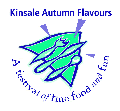 Kinsale Festival of fine food.