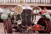 The Kinsale Vintage Car club comes to Town.