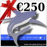 €250 Gift Voucher - THE great family gift.
