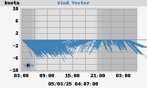 Wind Vector