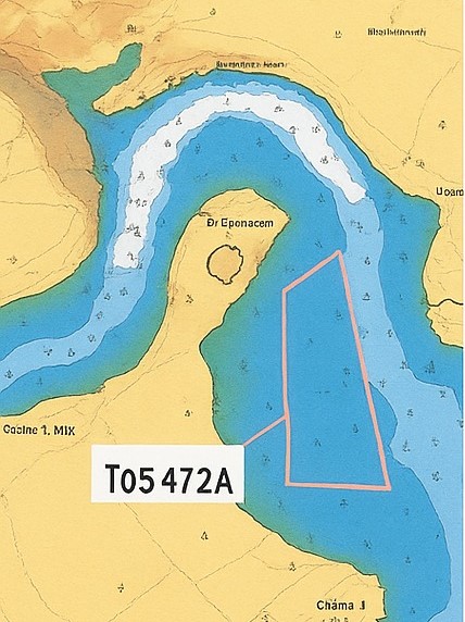 Mussel Farm Plan