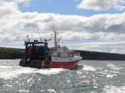 Stern View.