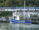 Trawler ALICE AGAIN