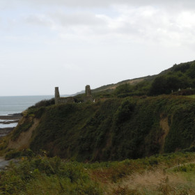 Kinsale Coastline