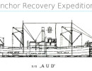 AUD anchor expedition Logo.