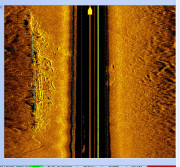Wreck image, (1692?)