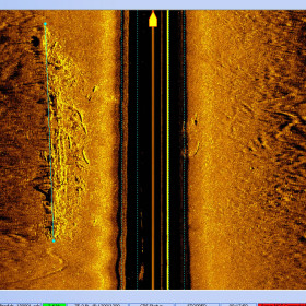 Hydrographic Surveys