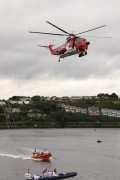 B796 and EI-SAR