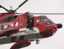 EI-SAR close-up.