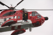 EI-SAR close-up.