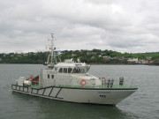 SUIRBHÉIR off Summercove, Kinsale