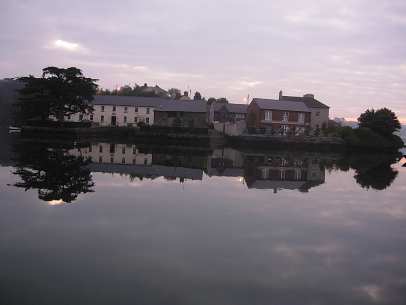 Scilly, Kinsale