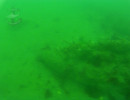 Old Anchor, Kinsale harbour.