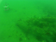 Old Anchor, Kinsale harbour.