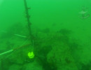 Old Anchor, Kinsale harbour.