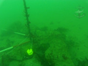 Old Anchor, Kinsale harbour.