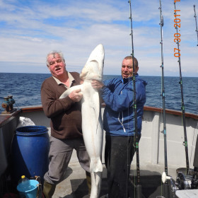 Kinsale Fishing