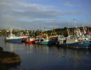 Fishermans pontoon, 2006