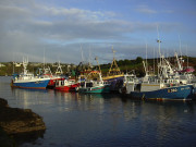 Fishermans pontoon, 2006