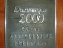 Llanthony / Dunkerque 2000 
