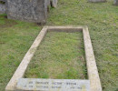 Lusitania Graves in Kinsale.