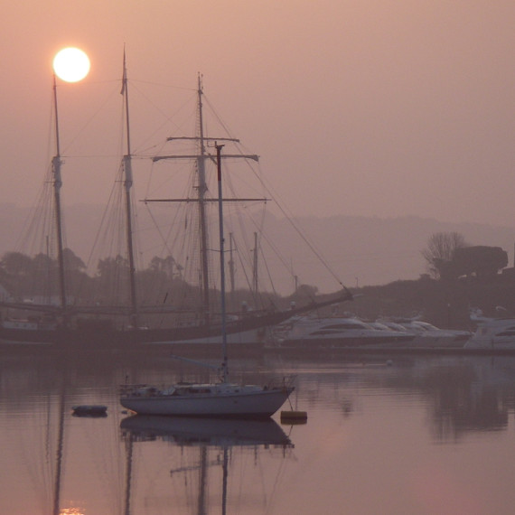 Oosterschelde 