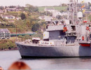 P41 in Kinsale