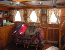 Main saloon.