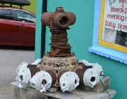 condor f8 kh engine