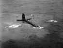 focke wulf fw 200 kondor sinking  july 23 