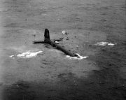 focke wulf fw 200 kondor sinking  july 23 